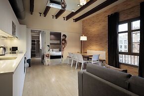 Enjoybcn Miro Apartments