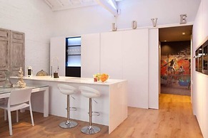 Enjoybcn Miro Apartments