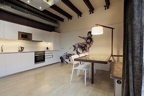 Enjoybcn Miro Apartments