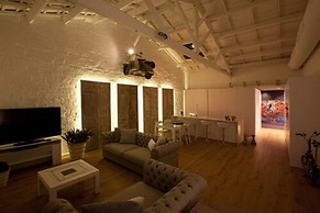 Enjoybcn Miro Apartments