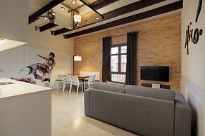 Enjoybcn Miro Apartments