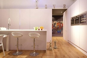 Enjoybcn Miro Apartments