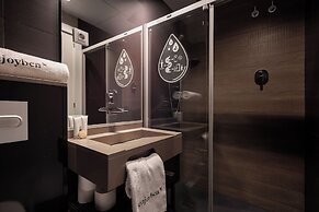 Enjoybcn Miro Apartments