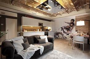 Enjoybcn Miro Apartments