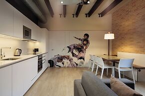 Enjoybcn Miro Apartments