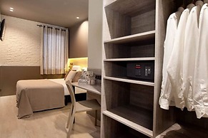 Enjoybcn Miro Apartments