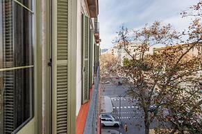 Enjoybcn Miro Apartments
