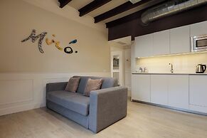 Enjoybcn Miro Apartments