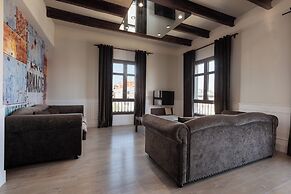 Enjoybcn Miro Apartments