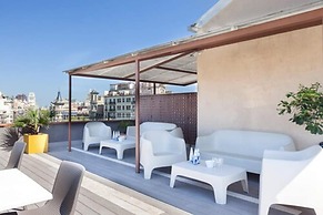 Enjoybcn Miro Apartments