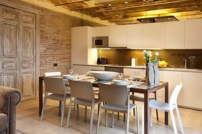 Enjoybcn Miro Apartments