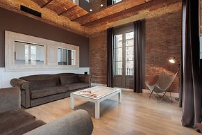 Enjoybcn Miro Apartments