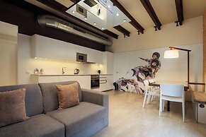 Enjoybcn Miro Apartments