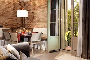 Enjoybcn Miro Apartments