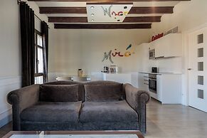 Enjoybcn Miro Apartments