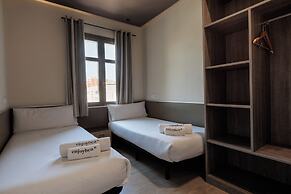 Enjoybcn Miro Apartments