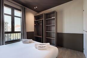 Enjoybcn Miro Apartments