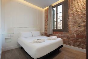 Enjoybcn Miro Apartments