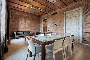 Enjoybcn Miro Apartments