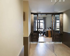 Enjoybcn Miro Apartments