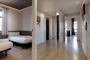 Enjoybcn Miro Apartments