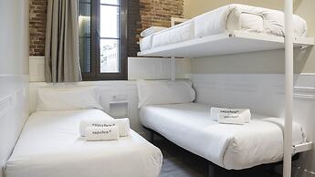 Enjoybcn Miro Apartments