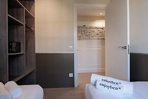 Enjoybcn Miro Apartments