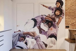 Enjoybcn Miro Apartments