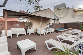 Enjoybcn Miro Apartments