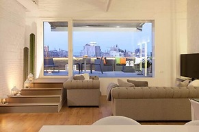 Enjoybcn Miro Apartments