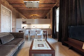 Enjoybcn Miro Apartments