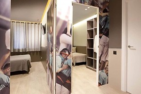 Enjoybcn Miro Apartments