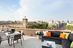 Enjoybcn Miro Apartments