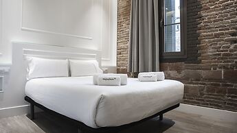 Enjoybcn Miro Apartments