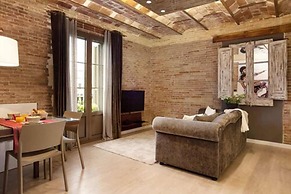 Enjoybcn Miro Apartments