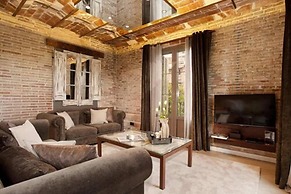 Enjoybcn Miro Apartments