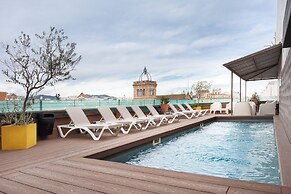 Enjoybcn Miro Apartments