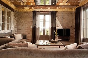 Enjoybcn Miro Apartments