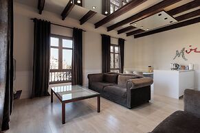 Enjoybcn Miro Apartments