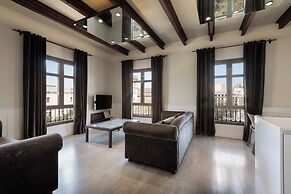 Enjoybcn Miro Apartments