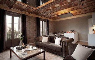 Enjoybcn Miro Apartments