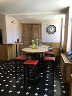 Hotel Oude Abdij