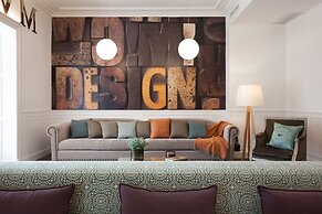 Enjoybcn Coliseum Apartments