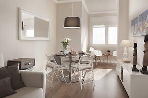 Enjoybcn Coliseum Apartments