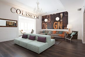 Enjoybcn Coliseum Apartments