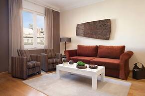 Enjoybcn Coliseum Apartments