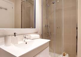 Enjoybcn Coliseum Apartments