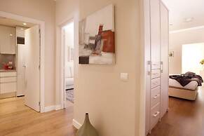 Enjoybcn Coliseum Apartments