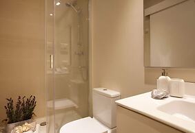 Enjoybcn Coliseum Apartments