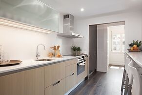 Enjoybcn Coliseum Apartments